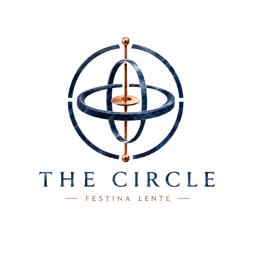 The Circle