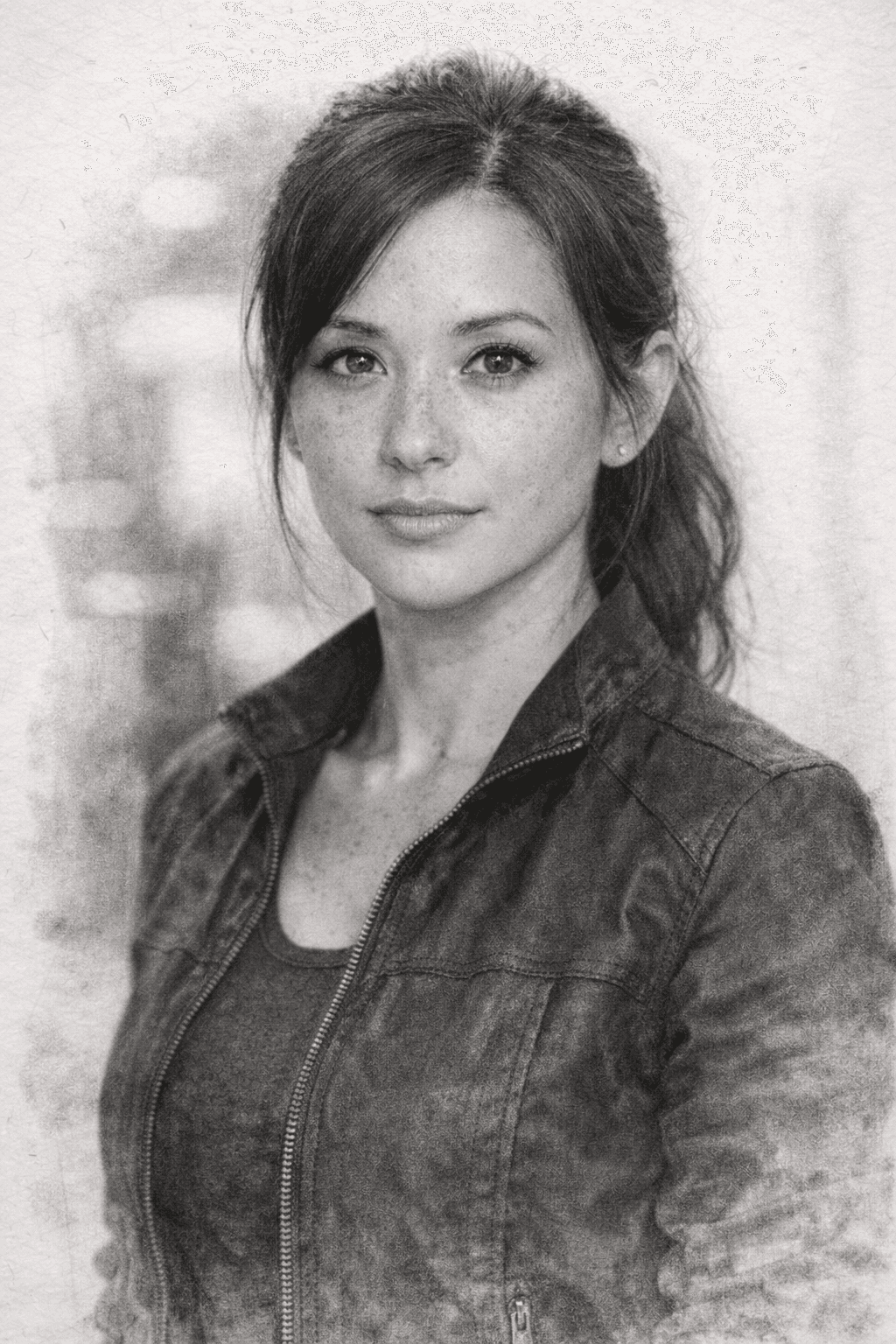 Morgan Elaine Dawson